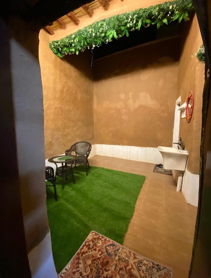 Heritage Guest House Shaqra نُزُل تُراثي Экстерьер фото