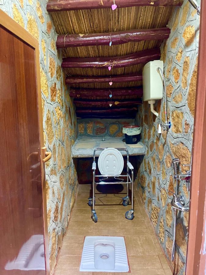 Heritage Guest House Shaqra نُزُل تُراثي Экстерьер фото