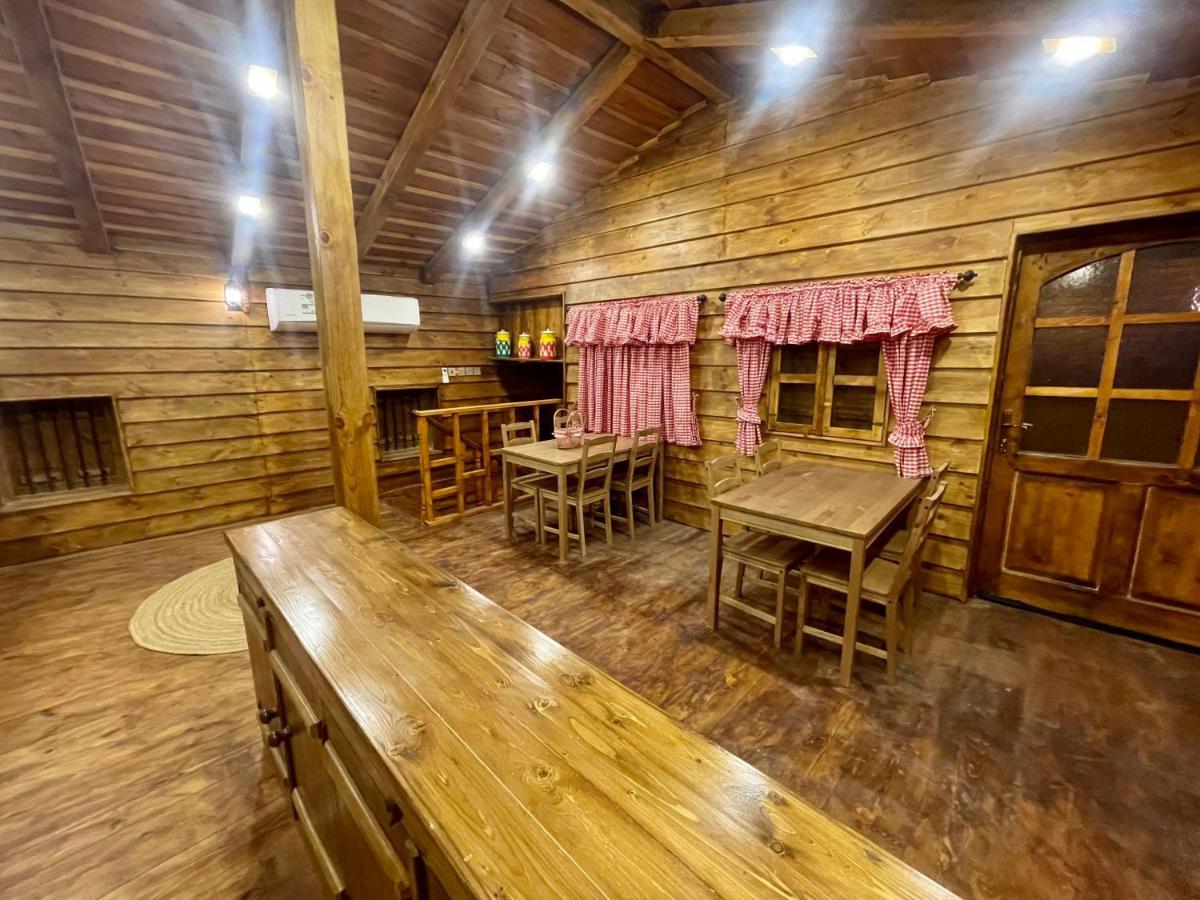 Heritage Guest House Shaqra نُزُل تُراثي Экстерьер фото