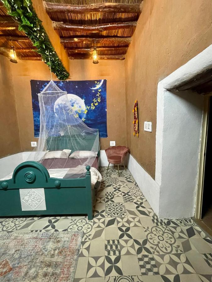 Heritage Guest House Shaqra نُزُل تُراثي Экстерьер фото
