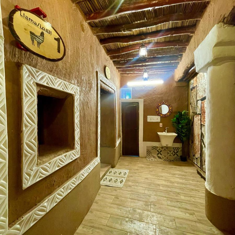 Heritage Guest House Shaqra نُزُل تُراثي Экстерьер фото