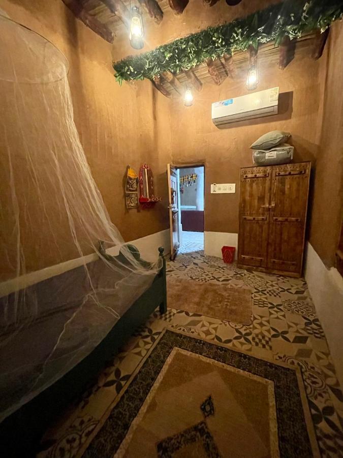 Heritage Guest House Shaqra نُزُل تُراثي Экстерьер фото
