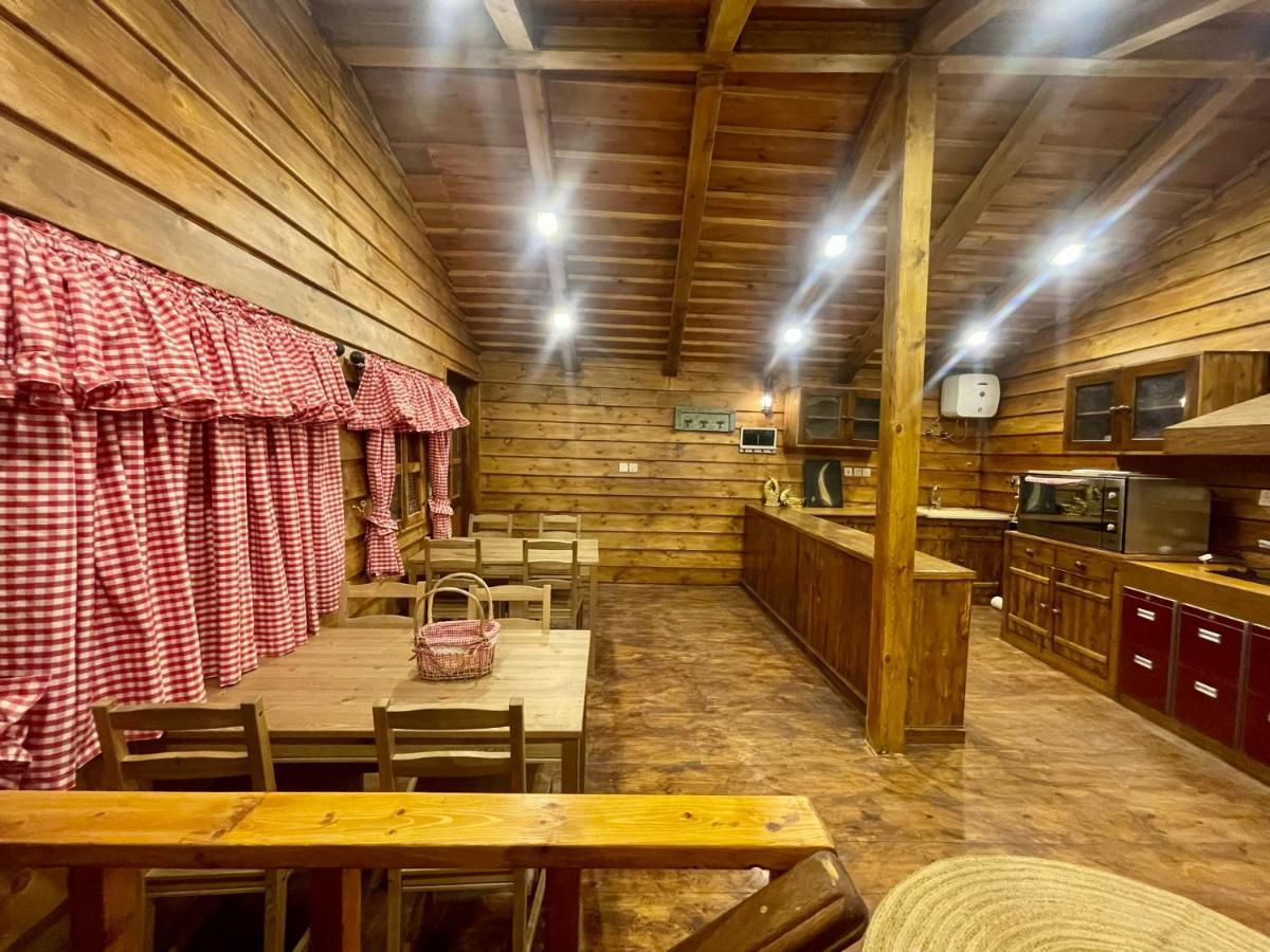 Heritage Guest House Shaqra نُزُل تُراثي Экстерьер фото