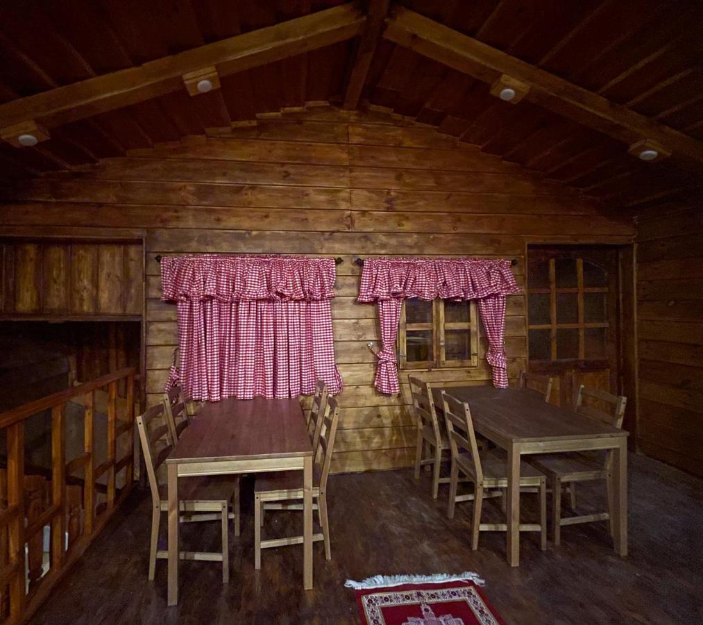 Heritage Guest House Shaqra نُزُل تُراثي Экстерьер фото