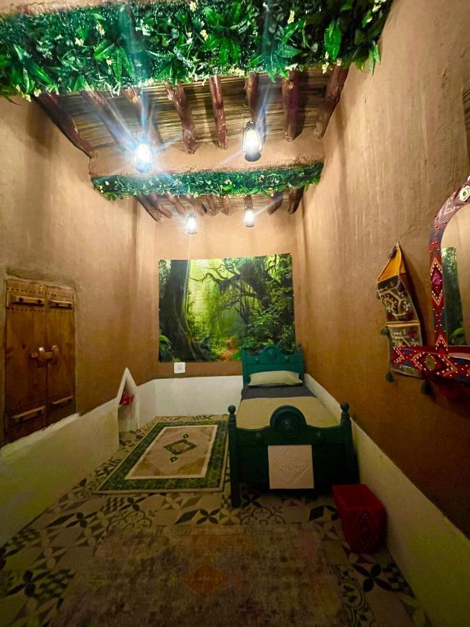 Heritage Guest House Shaqra نُزُل تُراثي Экстерьер фото