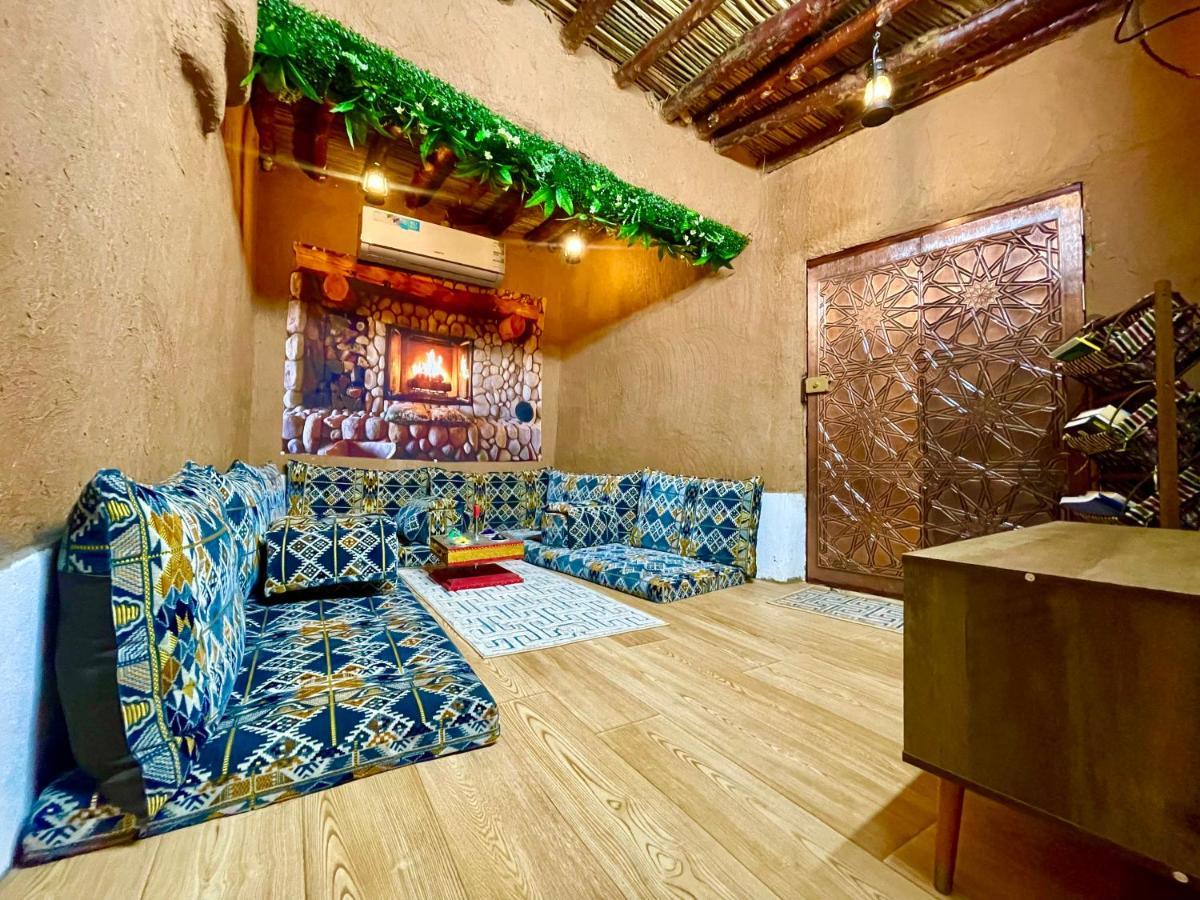 Heritage Guest House Shaqra نُزُل تُراثي Экстерьер фото