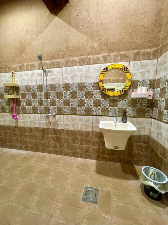Heritage Guest House Shaqra نُزُل تُراثي Экстерьер фото