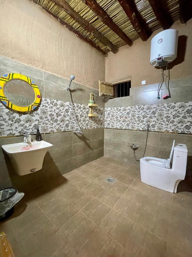Heritage Guest House Shaqra نُزُل تُراثي Экстерьер фото