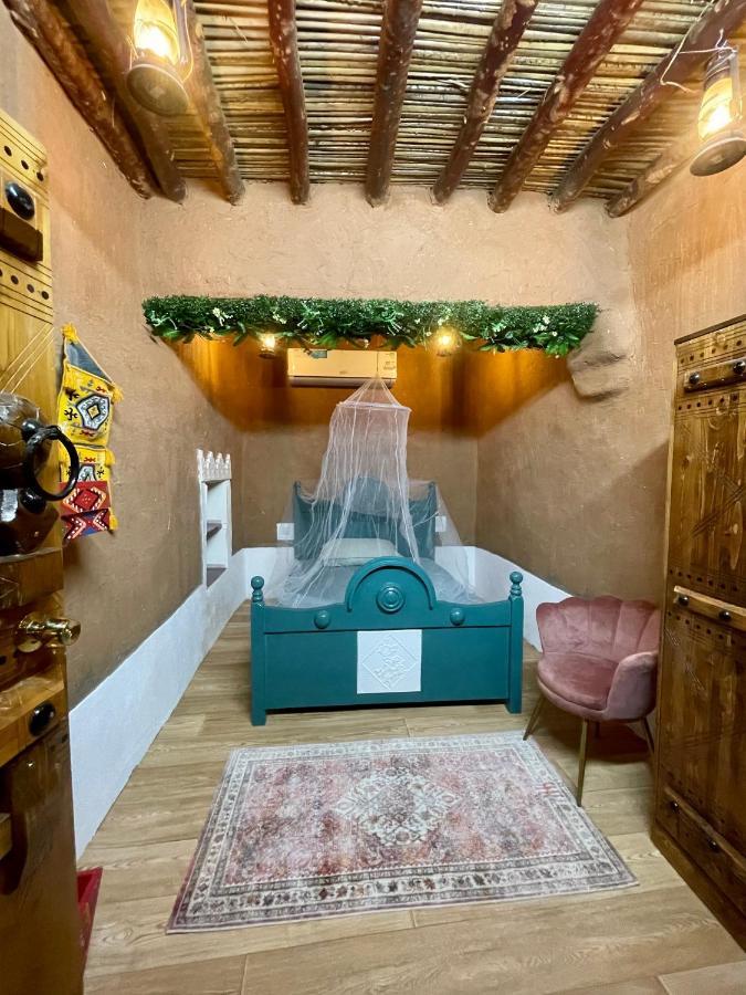 Heritage Guest House Shaqra نُزُل تُراثي Экстерьер фото