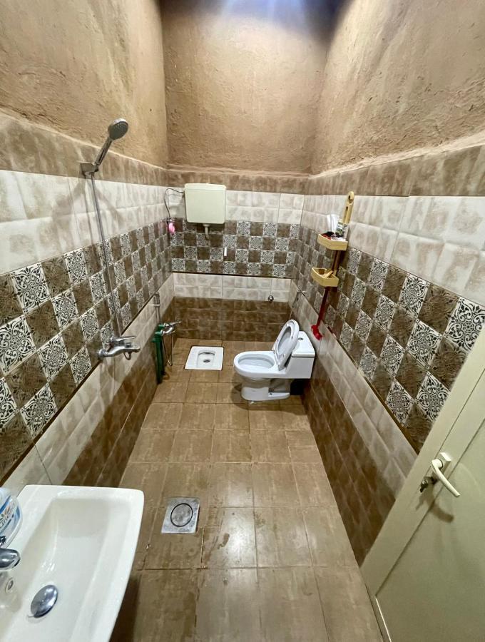Heritage Guest House Shaqra نُزُل تُراثي Экстерьер фото