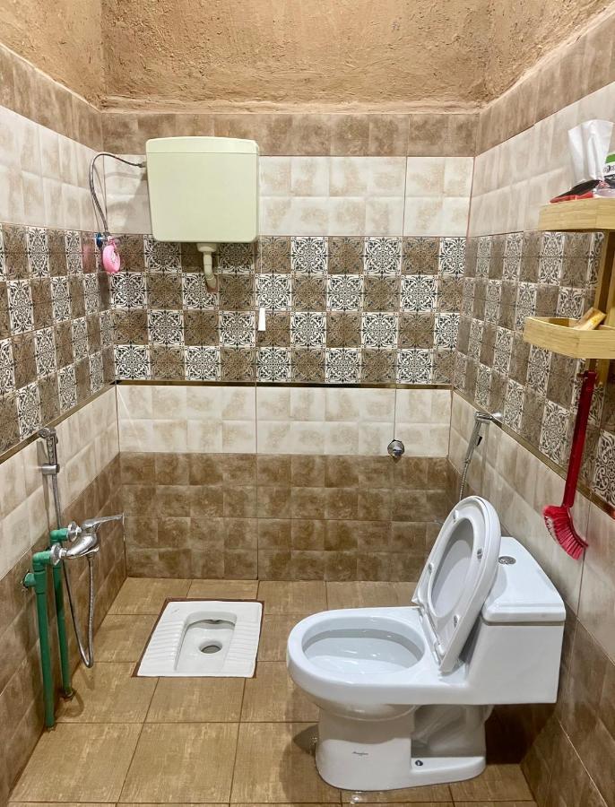 Heritage Guest House Shaqra نُزُل تُراثي Экстерьер фото